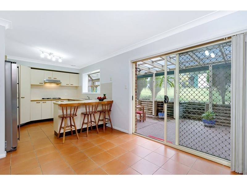 36A Francesco Cr, Bella Vista NSW 2153