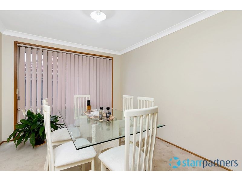 9 O’grady Pl, Kellyville NSW 2155