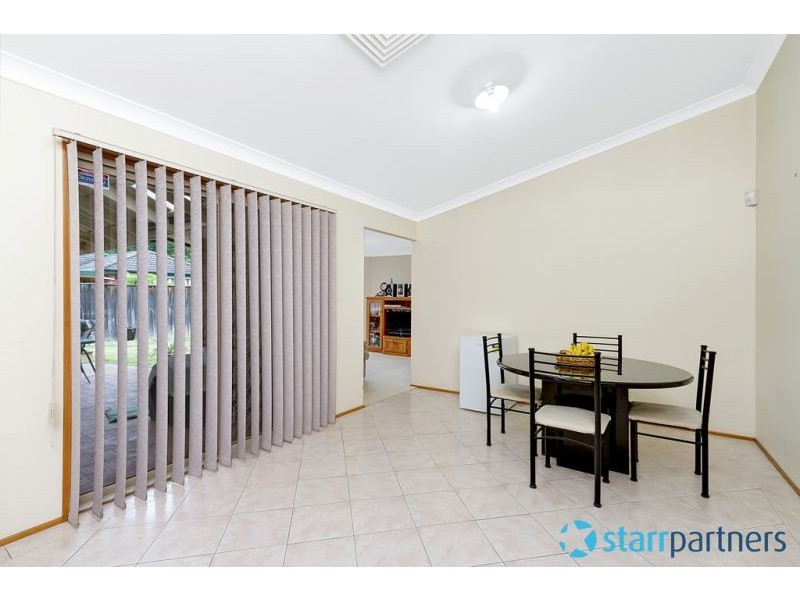 9 O’grady Pl, Kellyville NSW 2155