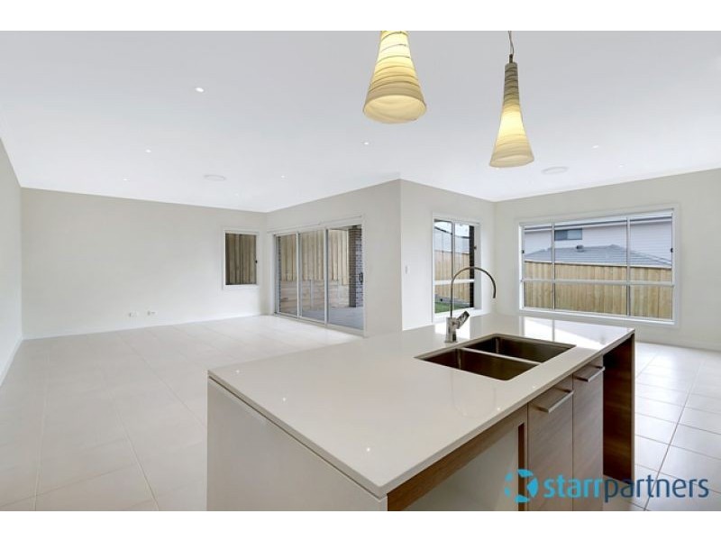 27 Ewan James Drive, Mulgoa NSW 2745