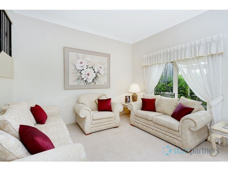 43 Linden Way, Bella Vista NSW 2153