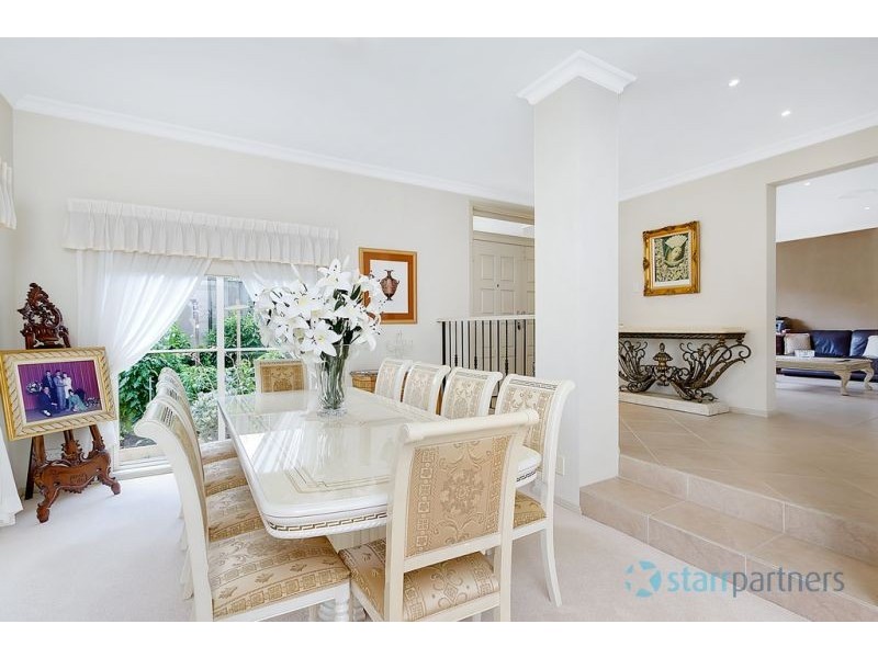 43 Linden Way, Bella Vista NSW 2153