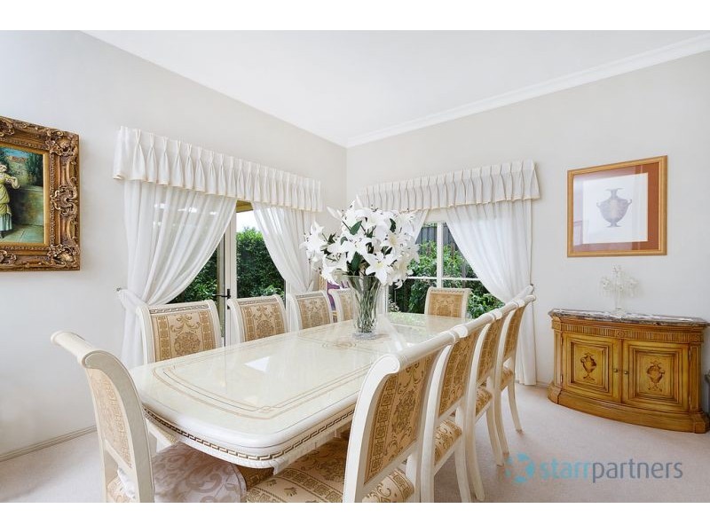 43 Linden Way, Bella Vista NSW 2153