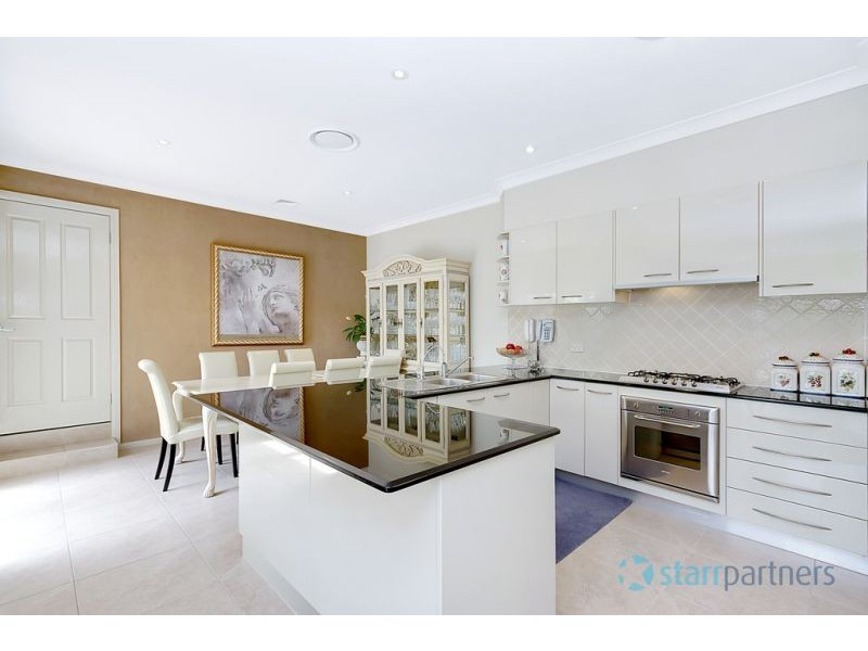 43 Linden Way, Bella Vista NSW 2153