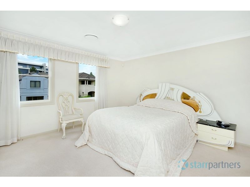 43 Linden Way, Bella Vista NSW 2153