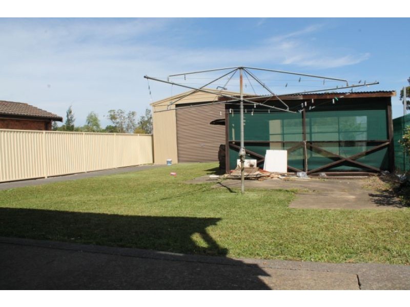 9 Kent Street, Blacktown NSW 2148