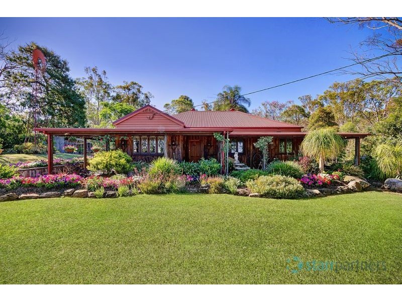 190 Crown Street, Riverstone NSW 2765