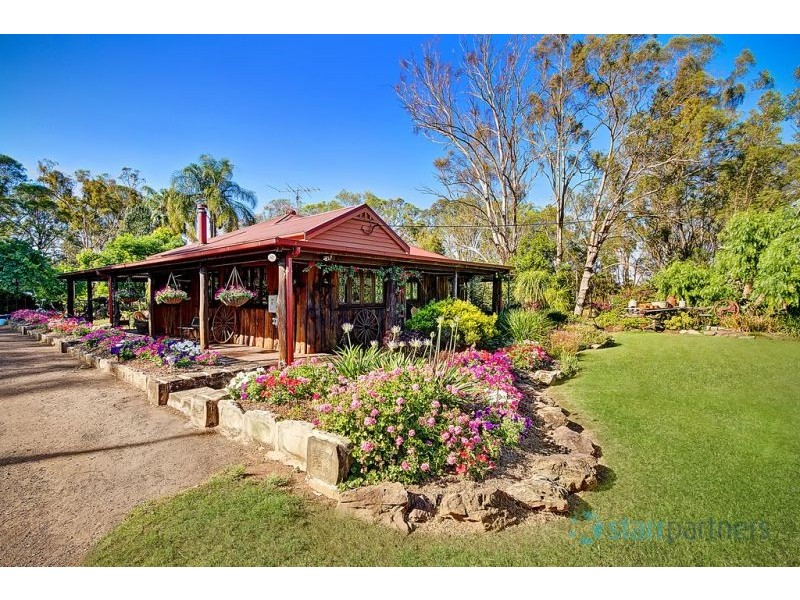 190 Crown Street, Riverstone NSW 2765