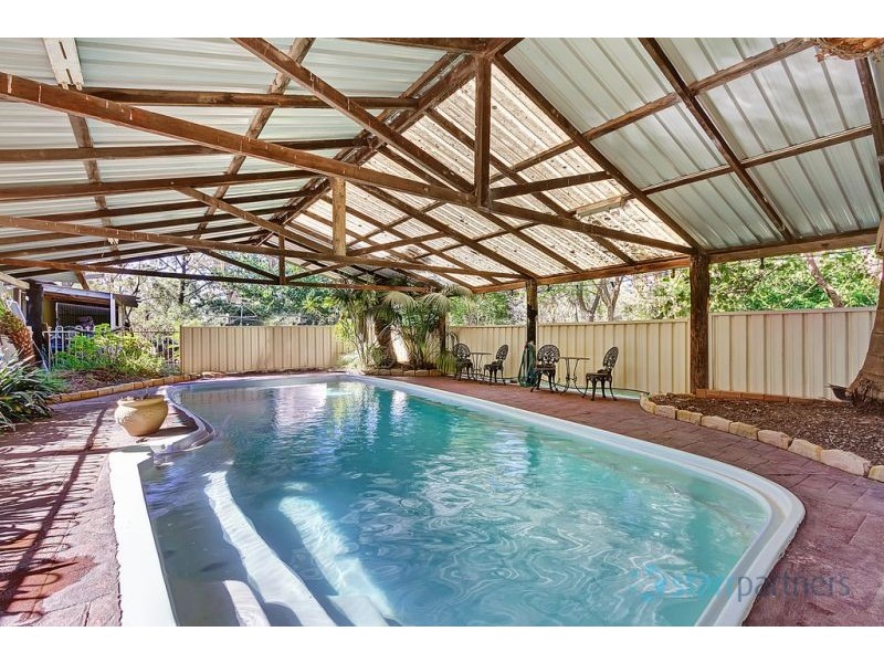 190 Crown Street, Riverstone NSW 2765