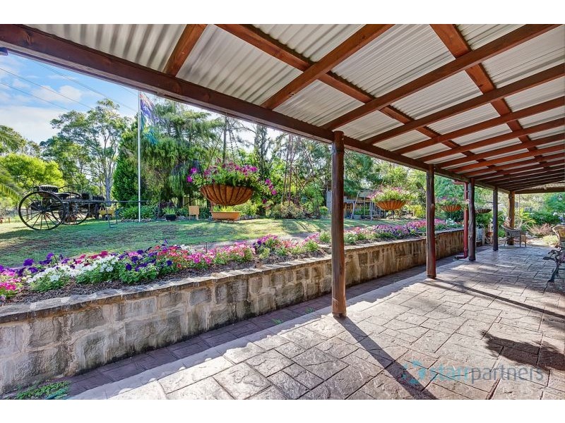 190 Crown Street, Riverstone NSW 2765