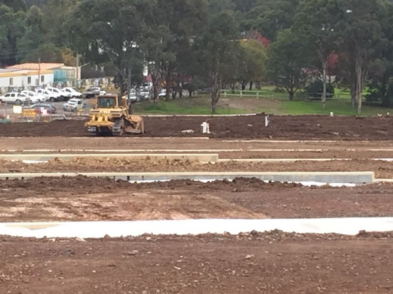 Lot 199, 5 Fairway Drive, Kellyville NSW 2155