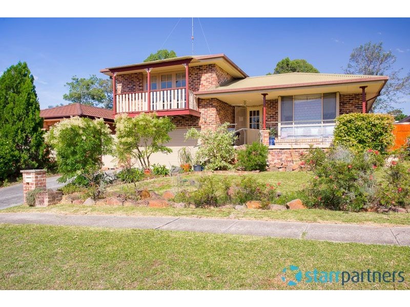 24 Mcintosh St, Kings Park NSW 2148