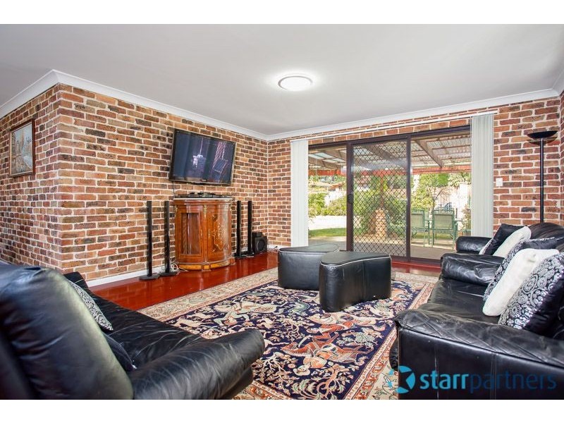 24 Mcintosh St, Kings Park NSW 2148
