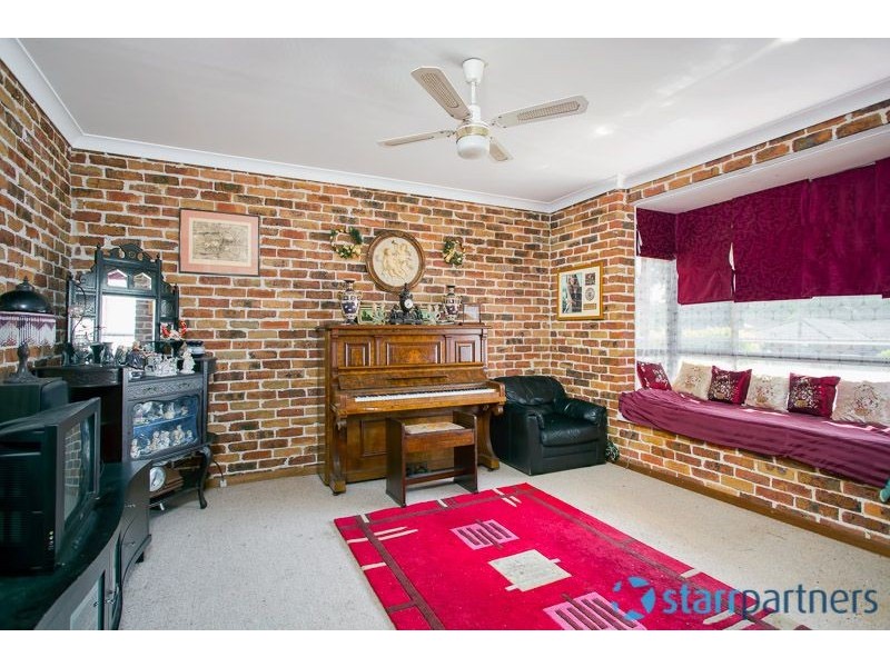 24 Mcintosh St, Kings Park NSW 2148