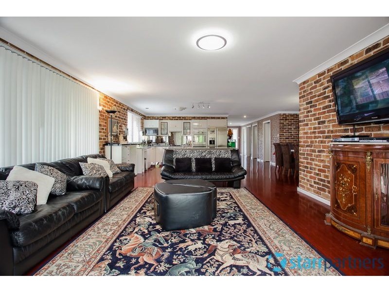 24 Mcintosh St, Kings Park NSW 2148