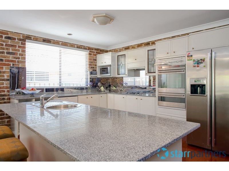 24 Mcintosh St, Kings Park NSW 2148