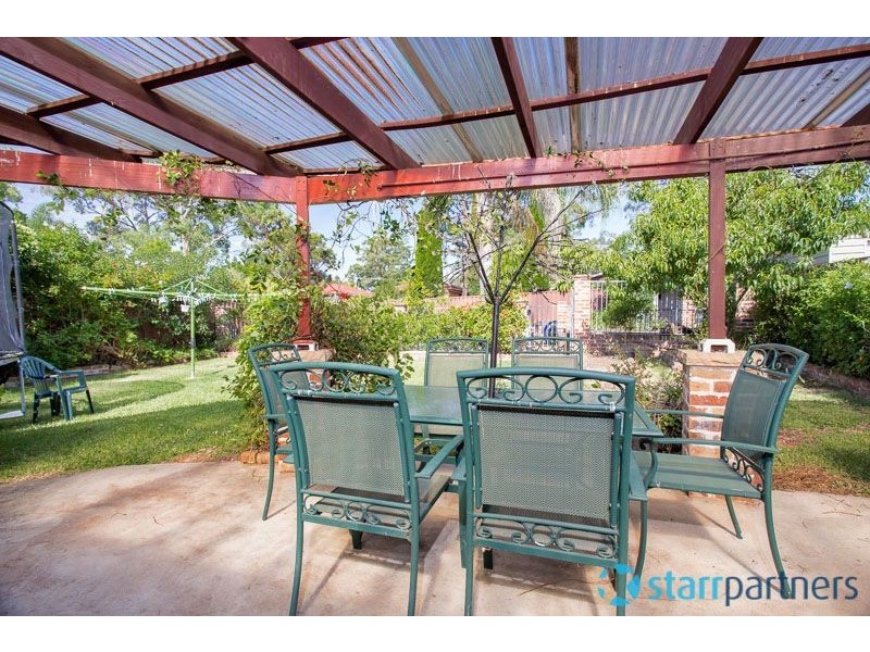 24 Mcintosh St, Kings Park NSW 2148