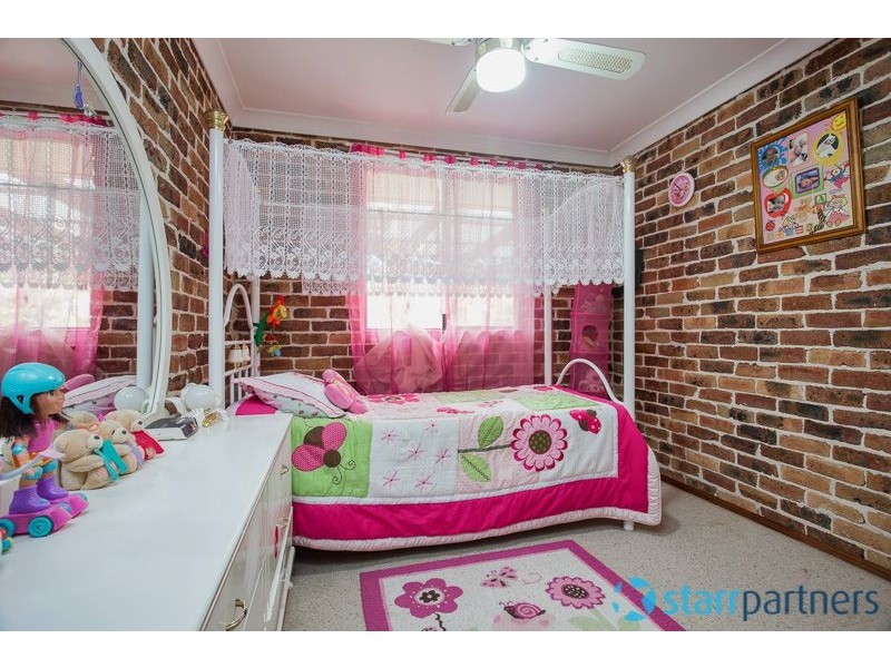 24 Mcintosh St, Kings Park NSW 2148