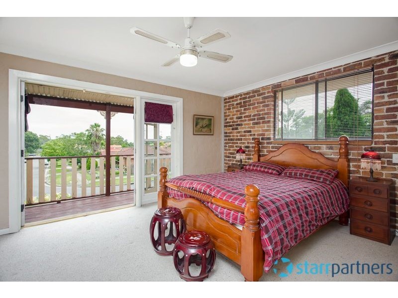 24 Mcintosh St, Kings Park NSW 2148
