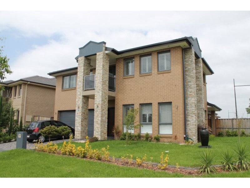 51 Ivory St, The Ponds NSW 2769