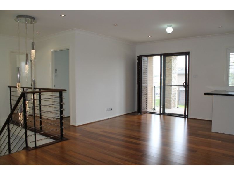 51 Ivory St, The Ponds NSW 2769