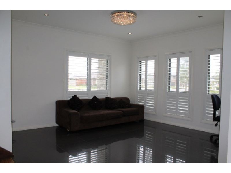 51 Ivory St, The Ponds NSW 2769