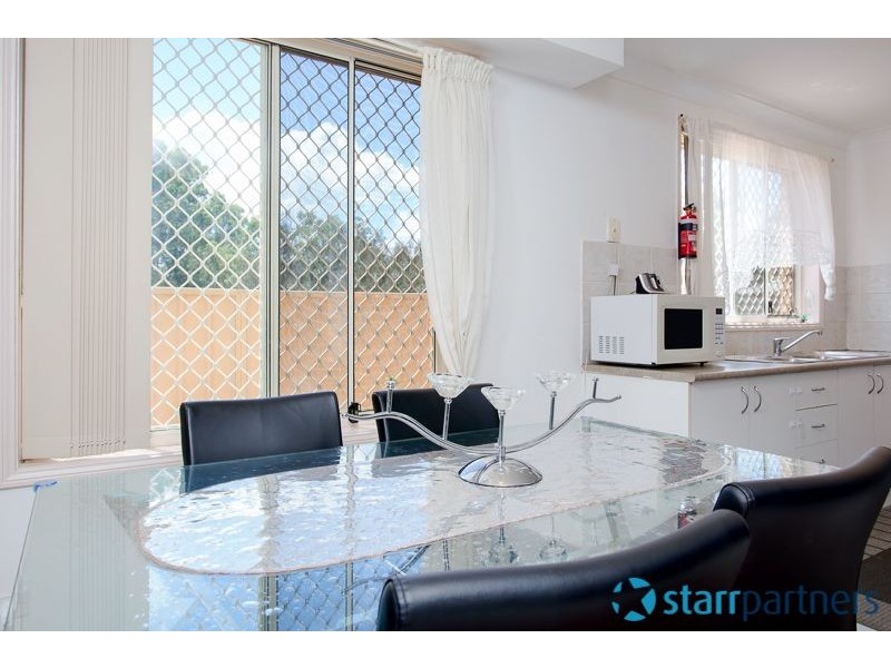 4/87-89 Manorhouse Bvd, Quakers Hill NSW 2763