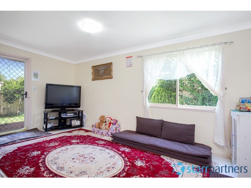 4/87-89 Manorhouse Bvd, Quakers Hill NSW 2763