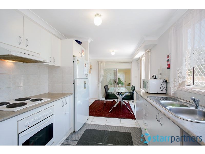 4/87-89 Manorhouse Bvd, Quakers Hill NSW 2763