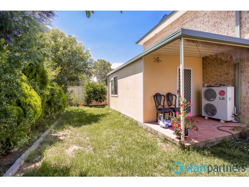 4/87-89 Manorhouse Bvd, Quakers Hill NSW 2763