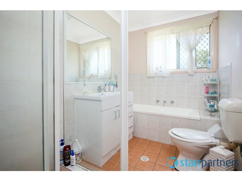 4/87-89 Manorhouse Bvd, Quakers Hill NSW 2763