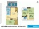 4/87-89 Manorhouse Bvd, Quakers Hill NSW 2763 Floorplan