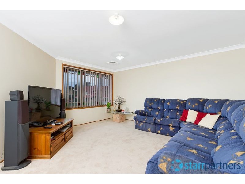 9 O’grady Pl, Kellyville NSW 2155