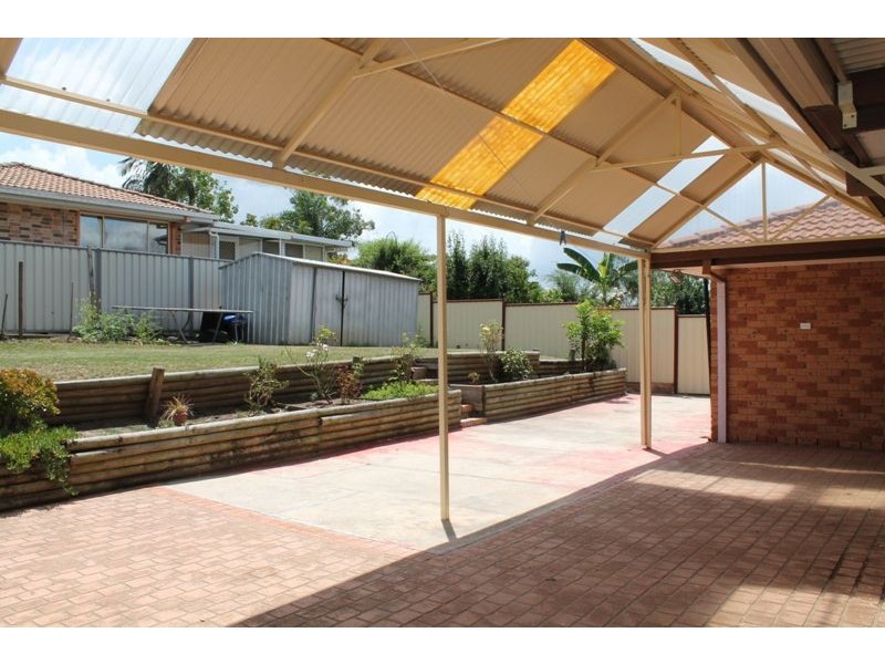 6 Parrella Grove, Glendenning NSW 2761