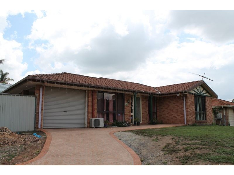 6 Parrella Grove, Glendenning NSW 2761