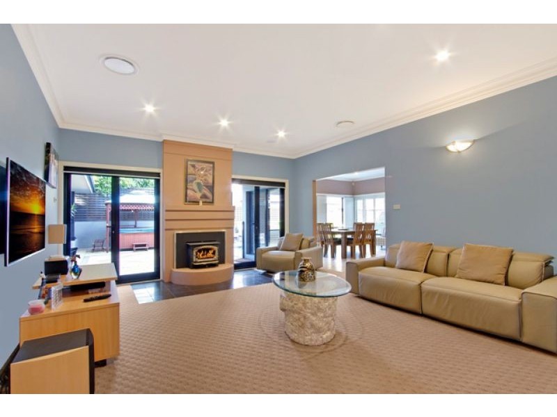 17 Middlebrook Rise, Bella Vista NSW 2153