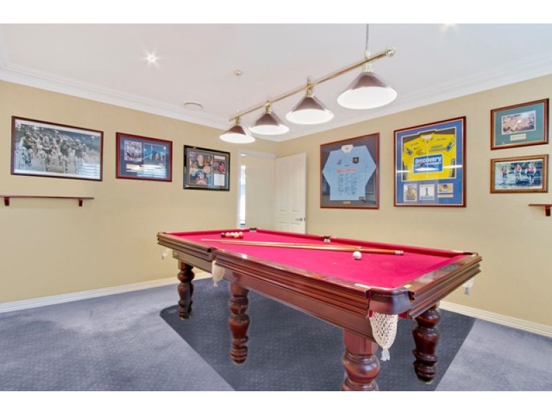 17 Middlebrook Rise, Bella Vista NSW 2153