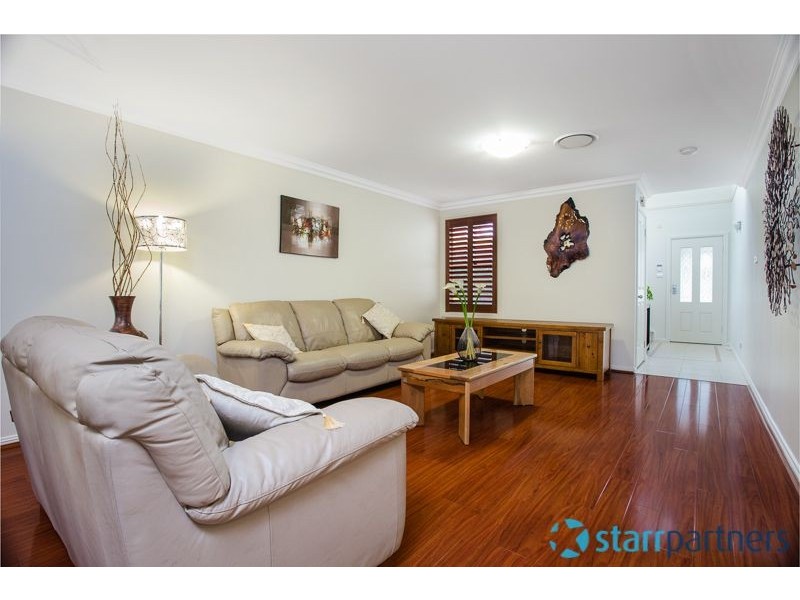 6 Bahri Pl, Glenwood NSW 2768