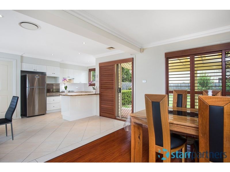 6 Bahri Pl, Glenwood NSW 2768