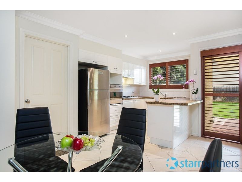 6 Bahri Pl, Glenwood NSW 2768