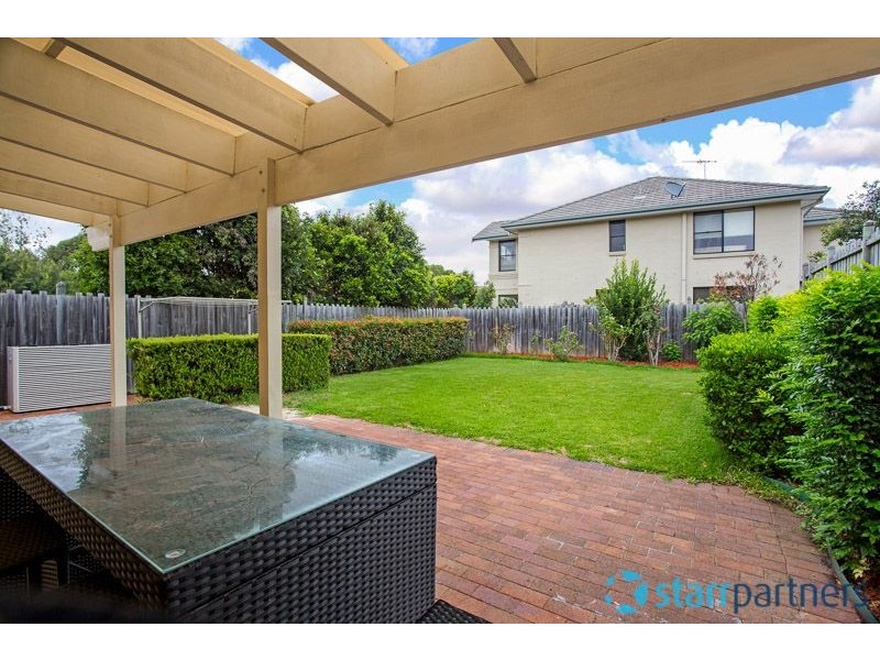 6 Bahri Pl, Glenwood NSW 2768