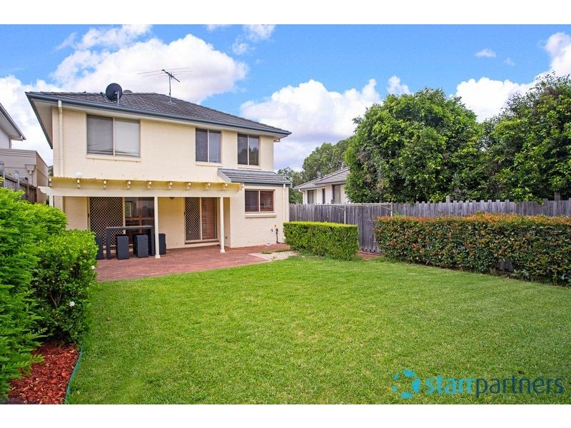 6 Bahri Pl, Glenwood NSW 2768