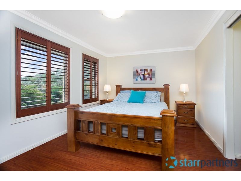 6 Bahri Pl, Glenwood NSW 2768