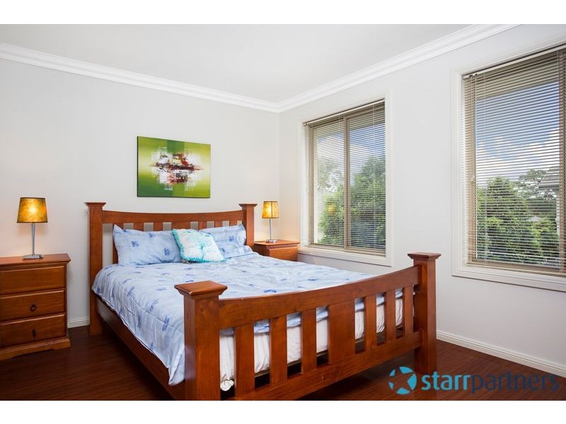 6 Bahri Pl, Glenwood NSW 2768