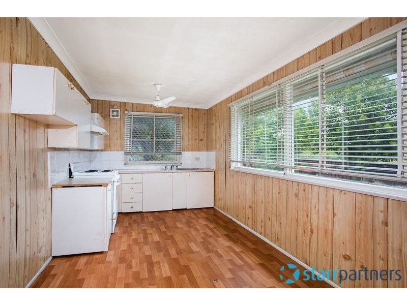 53 Doonside Cres, Blacktown NSW 2148