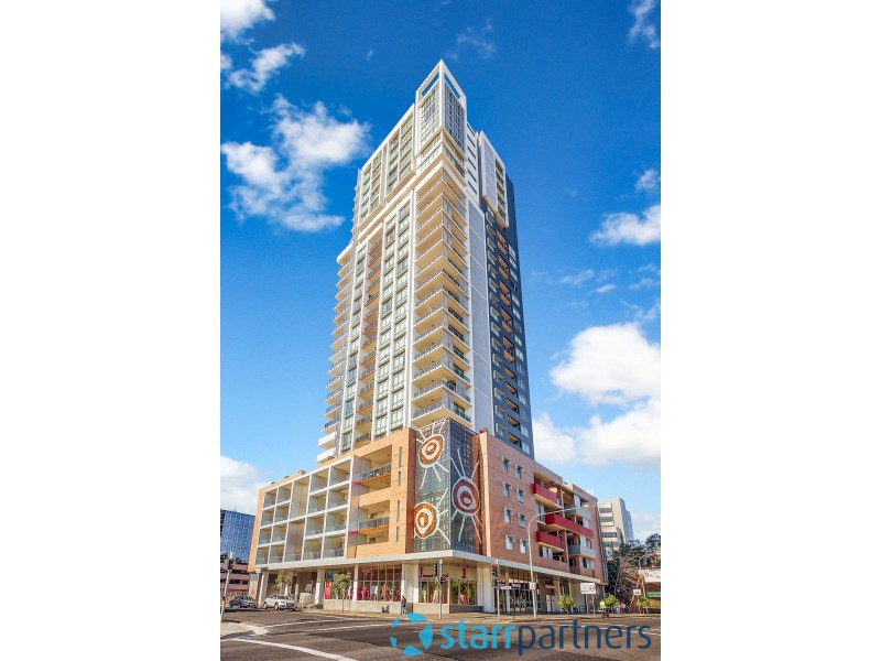 106/29 Hunter Street, Parramatta NSW 2150