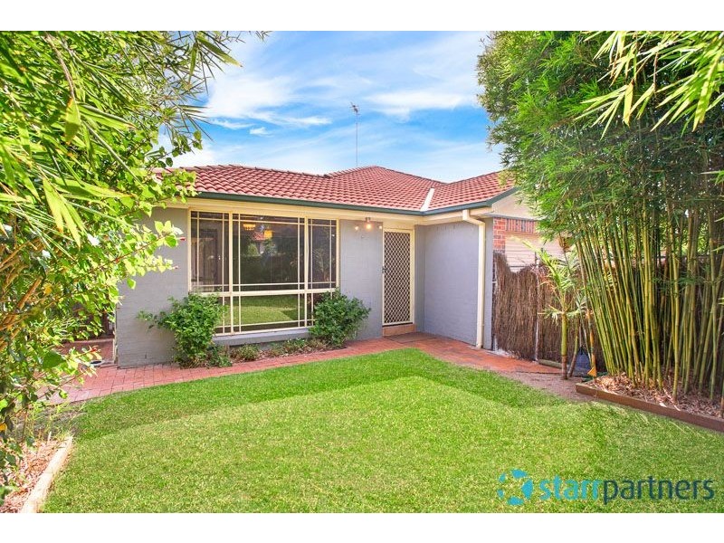 53 Manorhouse Bld, Quakers Hill NSW 2763