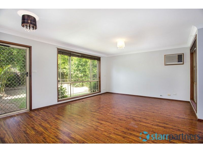 53 Manorhouse Bld, Quakers Hill NSW 2763