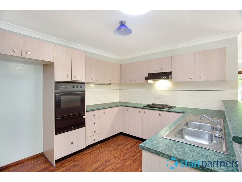 53 Manorhouse Bld, Quakers Hill NSW 2763
