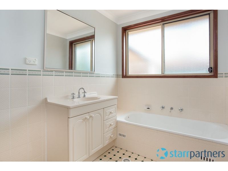 53 Manorhouse Bld, Quakers Hill NSW 2763